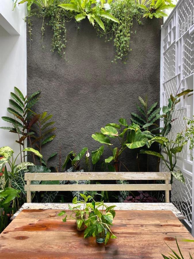 Javaku Hostel Yogyakarta Exterior foto